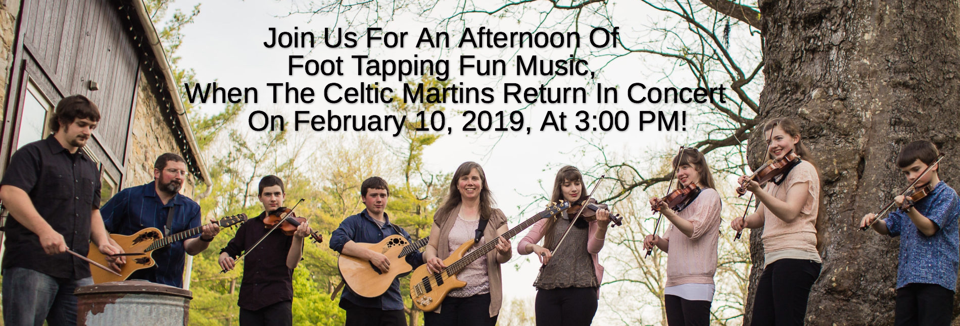 Trinity UCC East Petersburg PA